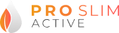 Pro Slim Active Logo